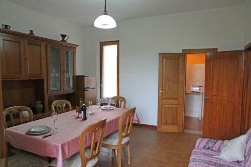 Casa Marisa Siena