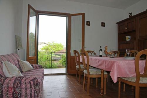 Casa Marisa Siena