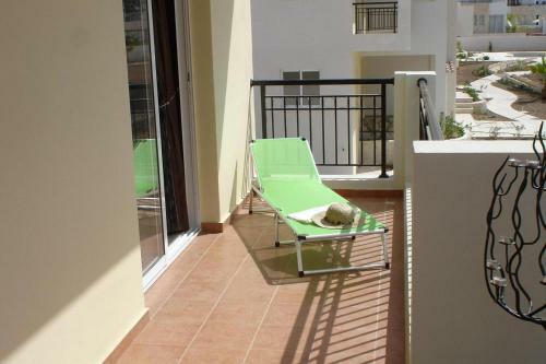 The Well-equipped Luxury Apartment Paphos Riviera