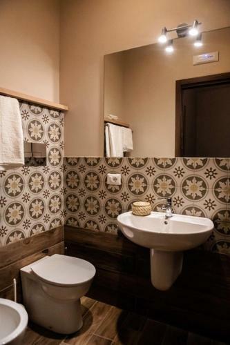 Hostal Il Carro Comfortable Rooms