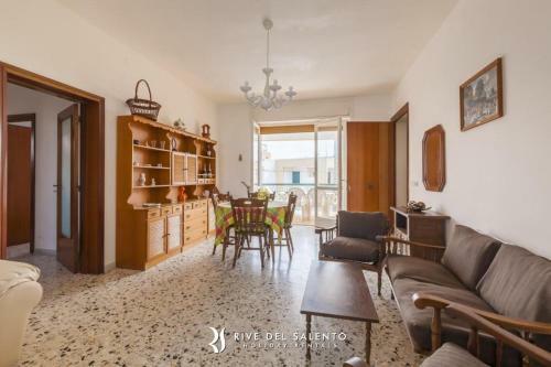 Apartamento Casa Criss