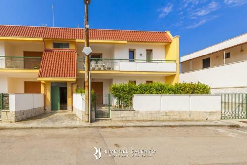 Apartamento Casa Criss