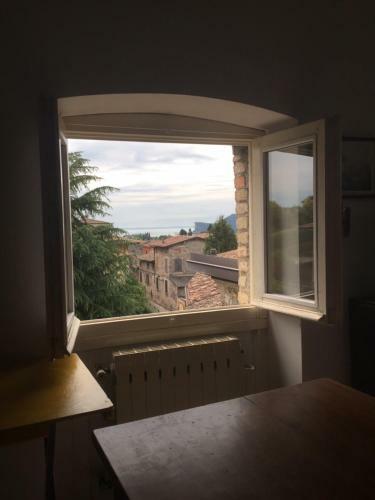 Alboino Apartments - Ermengarda & Desiderata