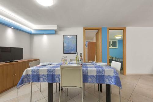 Apartamento Villino Mare Blu