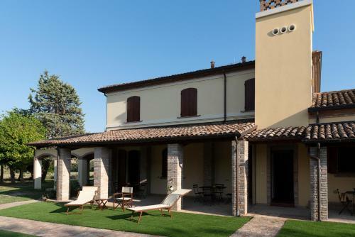 Apartamento Ca' Masini