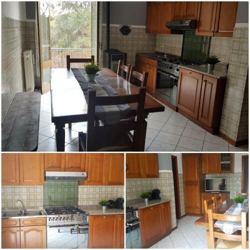 Apartamento Appartamento Val D'orcia Deluxe 1