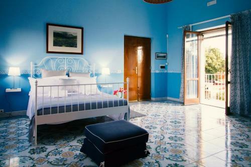 Hostal Villa Rosa Al Vesuvio