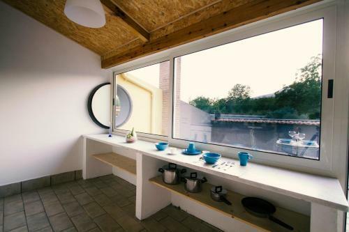 Hostal Villa Rosa Al Vesuvio