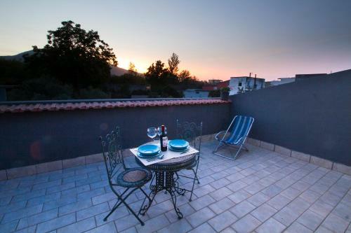 Hostal Villa Rosa Al Vesuvio