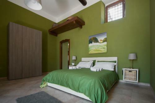 Hostal Villa Rosa Al Vesuvio