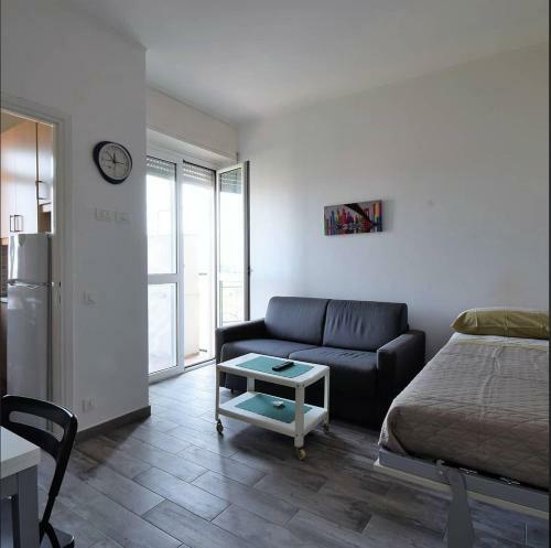Apartamento Monolocale Nuovissimo San Giuliano Milanese