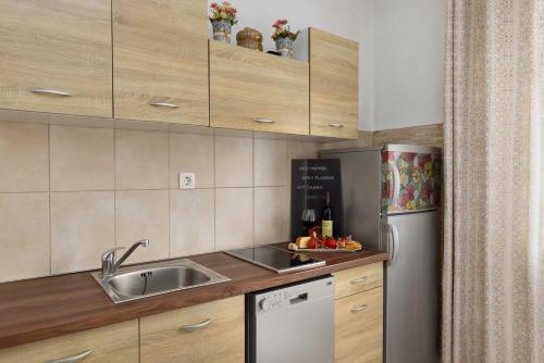 Apartamento Ana's Place Near The Sea