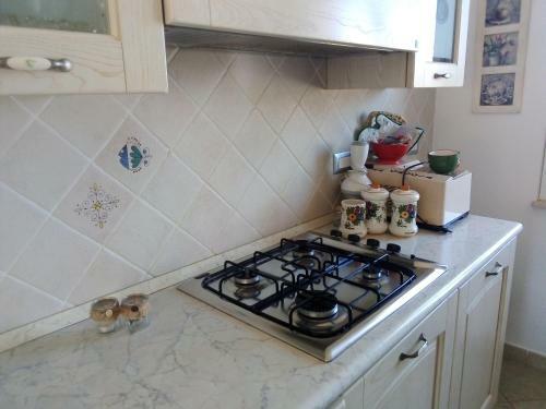 Apartamento Casa In Campagna