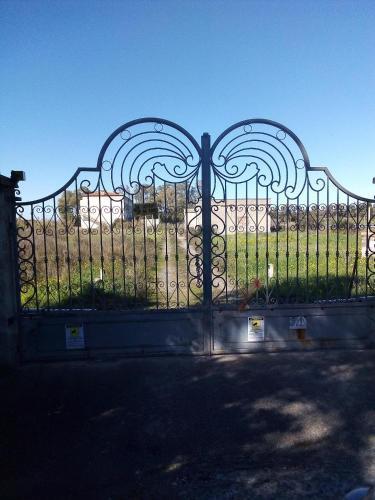 Apartamento Casa In Campagna