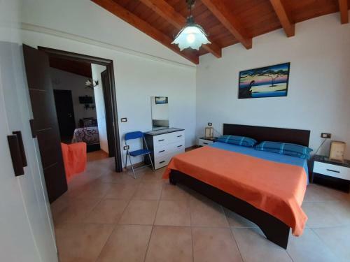 Apartamento Vacanze Da Macandu & Stefi