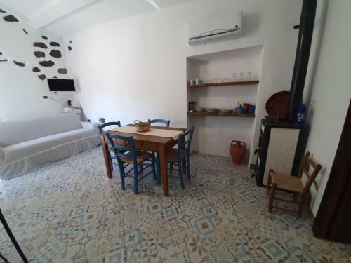 Casa Vacanza Sa Prenda
