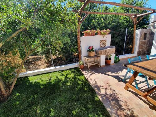 Casa Vacanza Sa Prenda