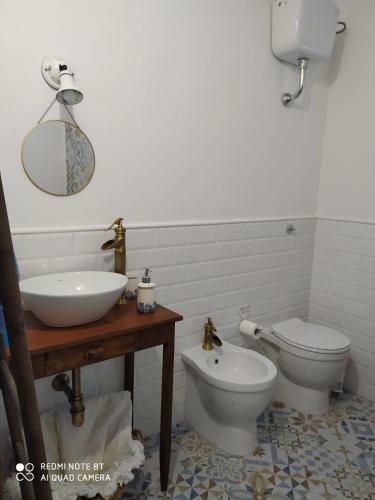 Casa Vacanza Sa Prenda