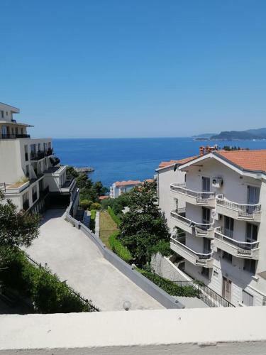Apartments Nikoleta