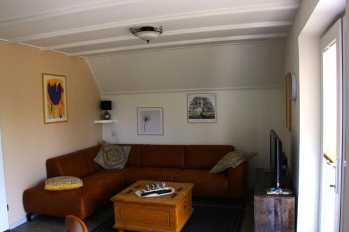 Sch�nes Ferienhaus In Oostmahorn (176)