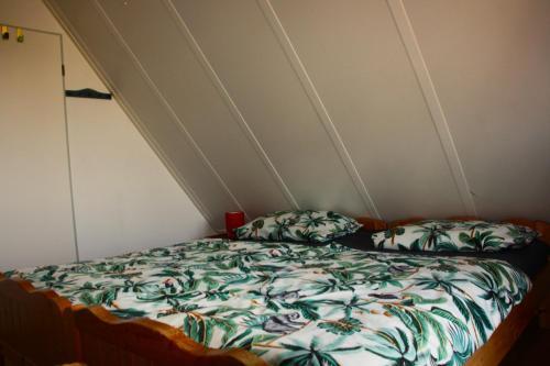 Sch�nes Ferienhaus In Oostmahorn (176)