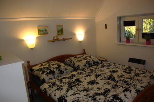 Sch�nes Ferienhaus In Oostmahorn (176)