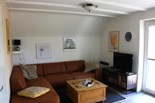 Sch�nes Ferienhaus In Oostmahorn (176)