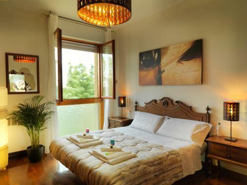 Apartamento Residenza Bellaria Park "hills View"