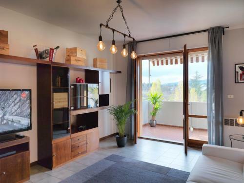 Apartamento Residenza Bellaria Park "hills View"