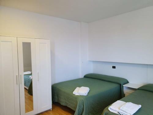 Bed & Breakfast Camere Santa Rita