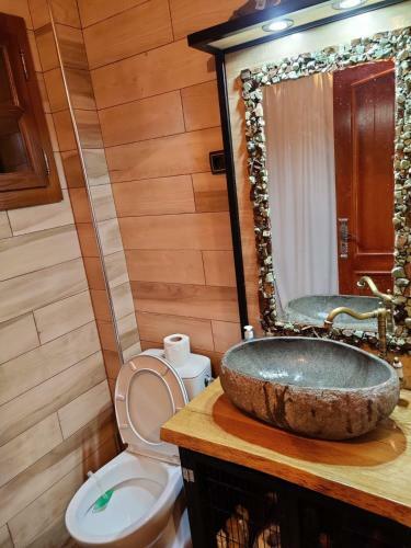 Villa Eko Ku?a Hedonija