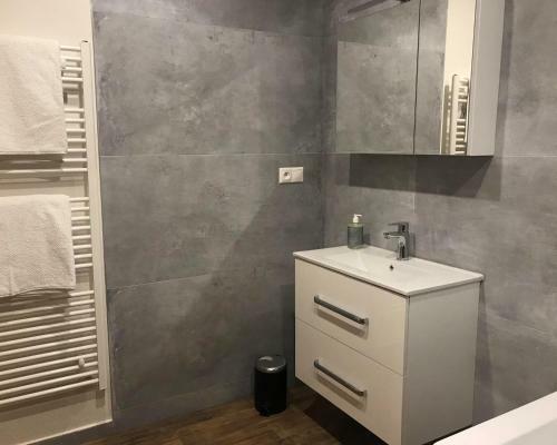 Apartm�n S V�hliadkou