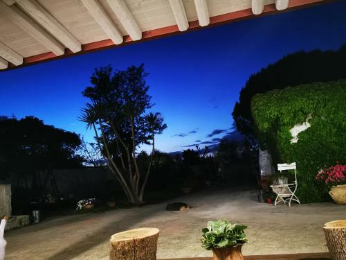 Agroturismo Villa Paradiso