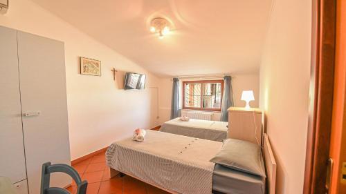 Villa Del Gargano 4&2