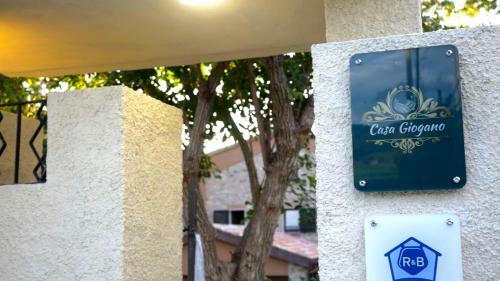 Hostal Casa Giogano