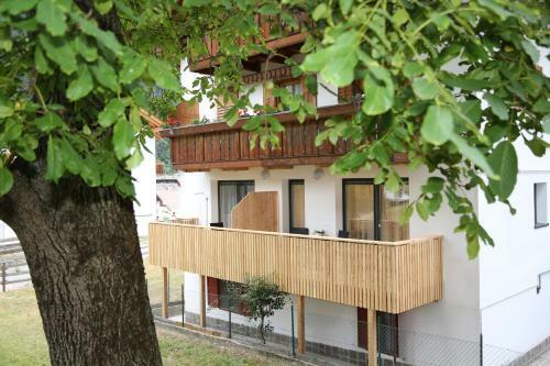 Apartments Hubertus Bei Meran