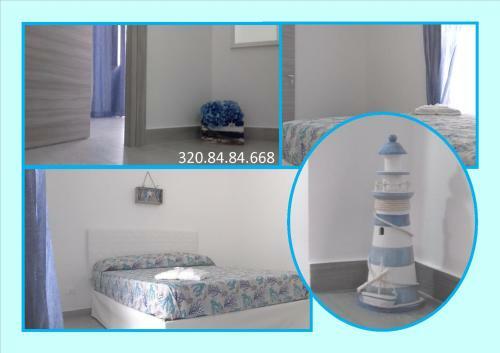 Apartamento Il Faro Nel Borgo