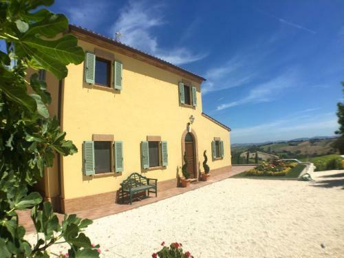 Apartamento Girasole
