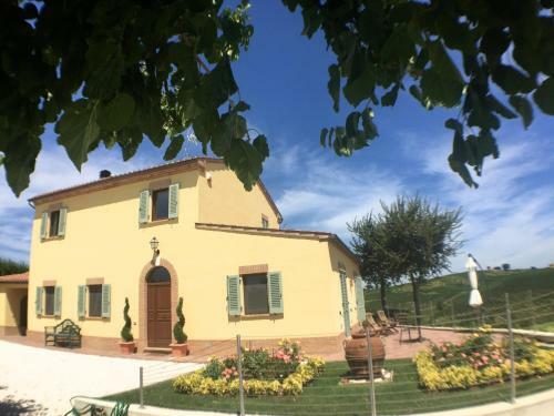 Apartamento Girasole