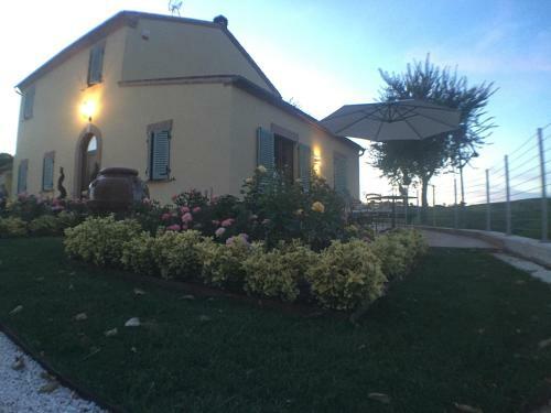 Apartamento Girasole