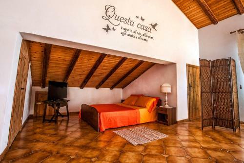 Apartamento Mansarda Sopra Il Mare