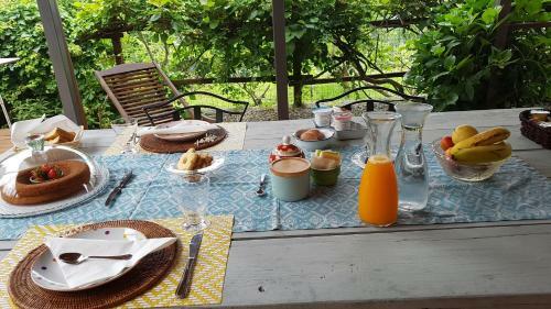 Bed & Breakfast Pin De St�lle