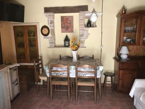 Apartamento Maremma Casina