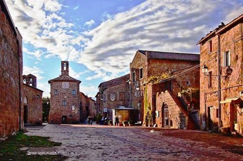 Apartamento Maremma Casina