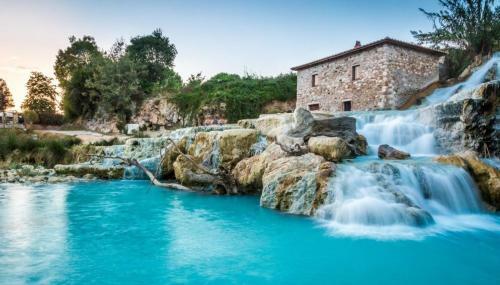 Apartamento Maremma Casina