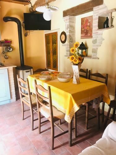 Apartamento Maremma Casina