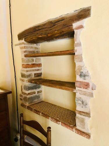 Apartamento Maremma Casina