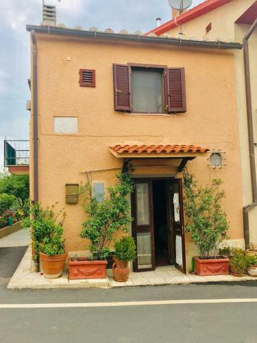 Apartamento Maremma Casina