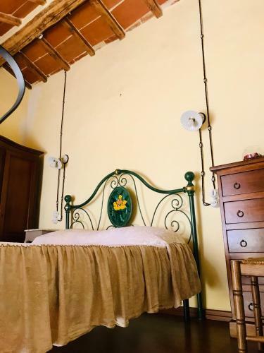 Apartamento Maremma Casina