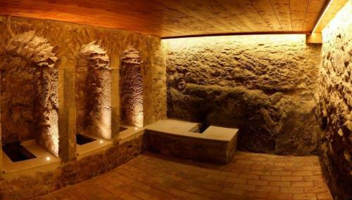 B&B Il Casone Di Drusa